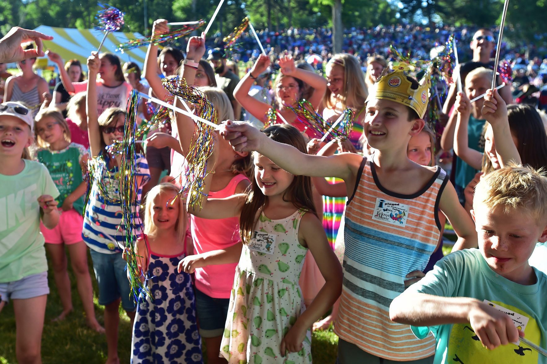 Young Conductor Contest